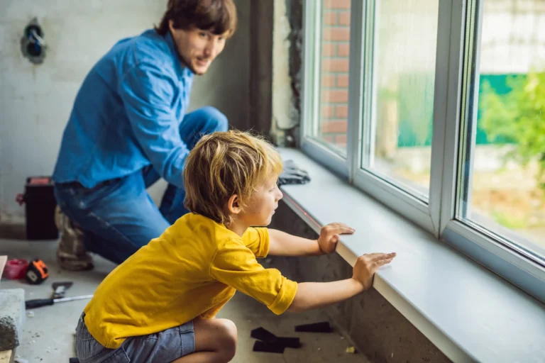 Comment isoler une fenêtre sans la changer
