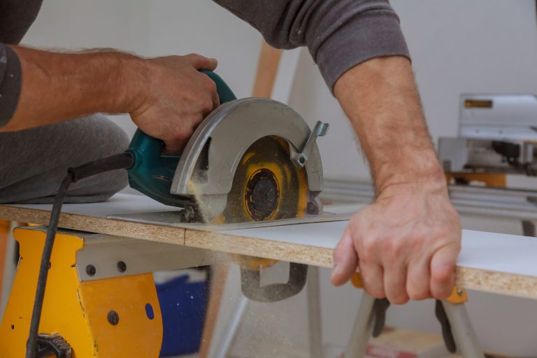 Scie circulaire Racetools avis