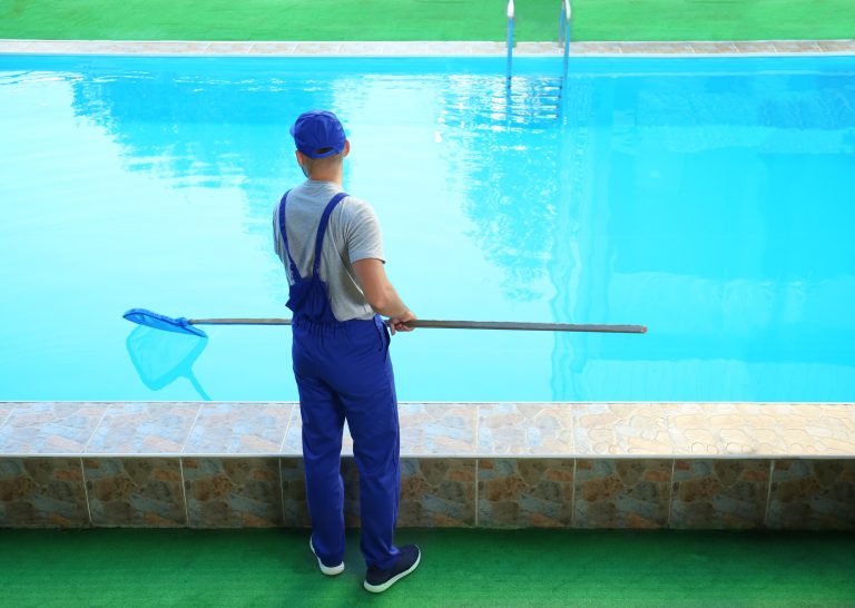 Comment entretenir votre piscine