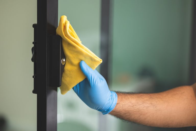 Comment nettoyer l’aluminium extérieur 