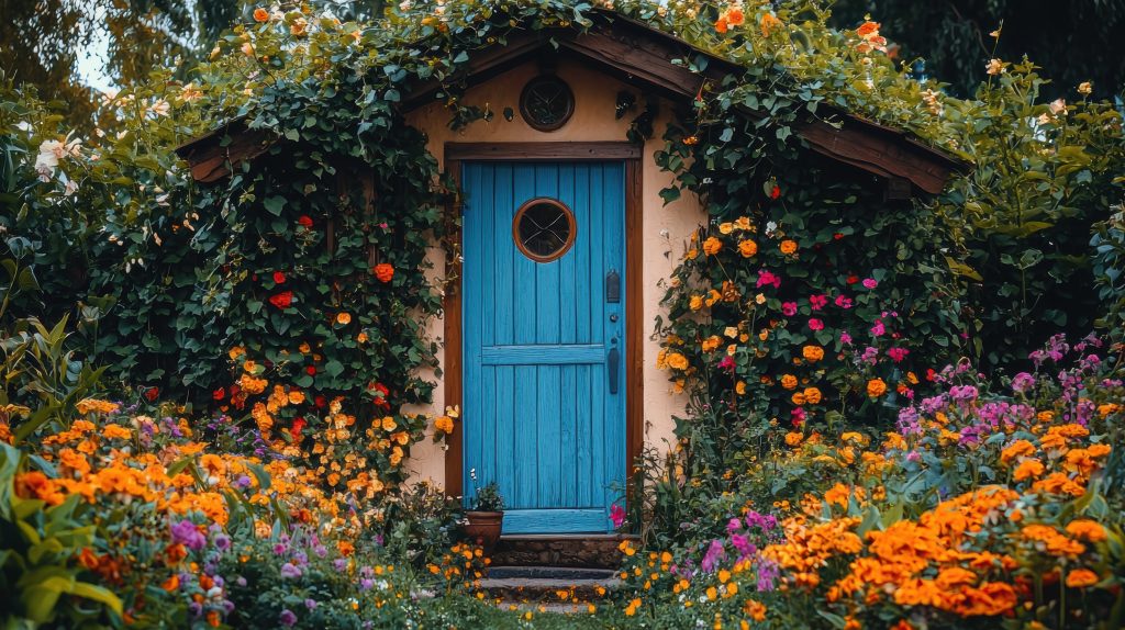 Peut-on mettre deux abris de jardin de 5 m² 