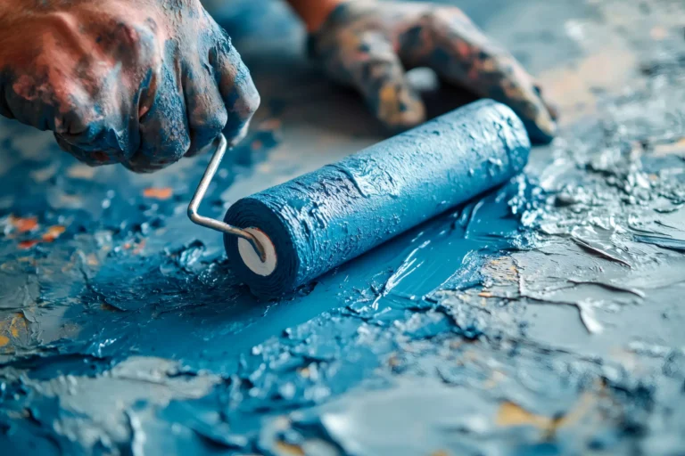 Peindre du liège : comment le faire dans les règles de l’art ? peindre liège