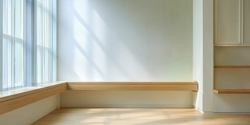 Alternatives aux plinthes