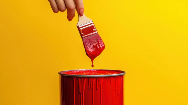 Comment faire du rouge avec magenta et jaune 