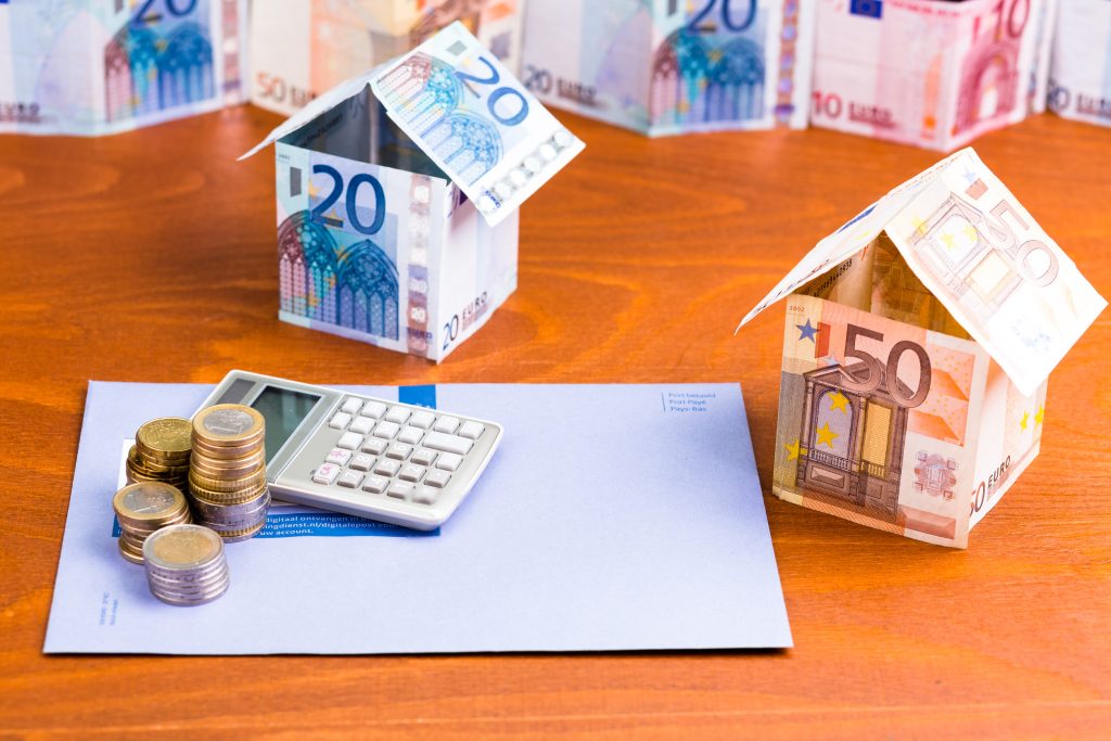 amortissement immobilier