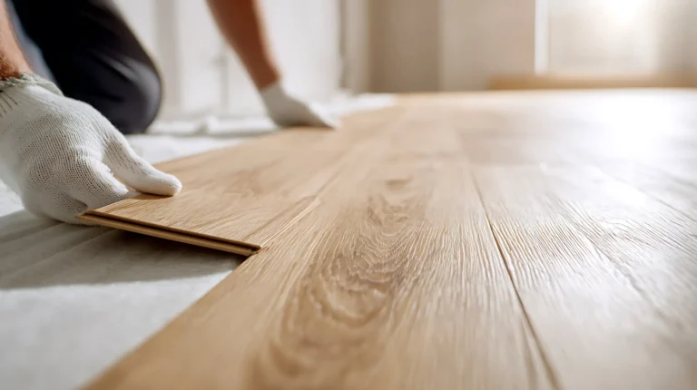 Dans quel sens poser le parquet ? Le guide pour faire le bon choix Dans quel sens poser un parquet