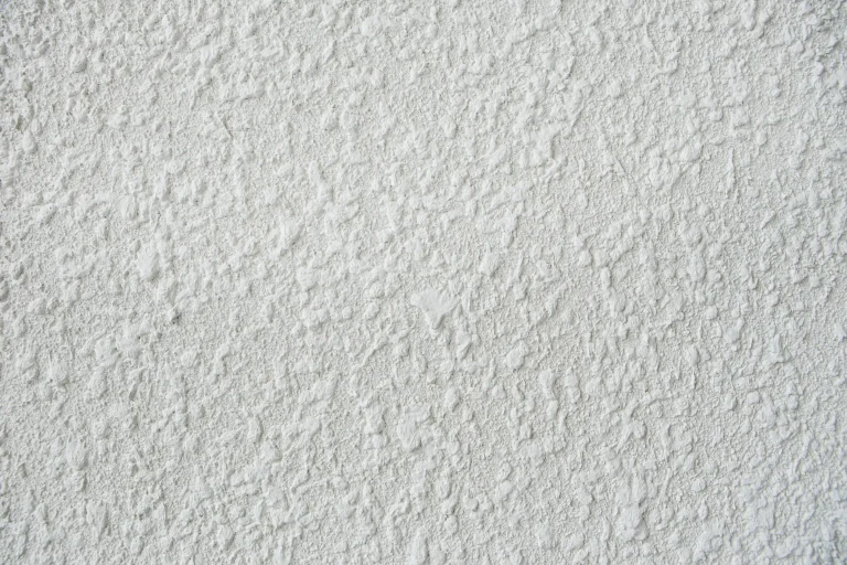 Enduit frotassé mur provence