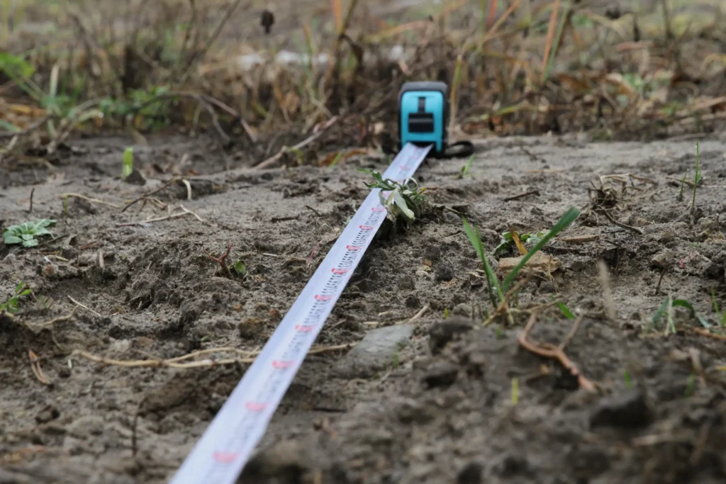 conversion 1 hectare en m²