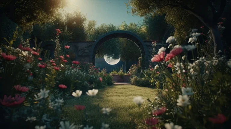 jardiner avec la lune