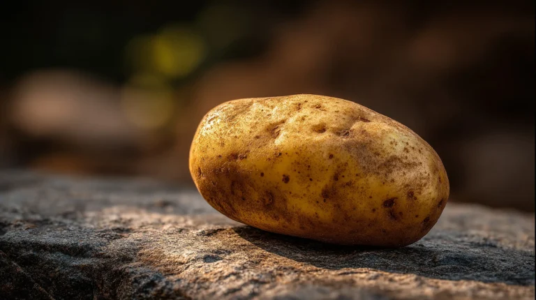 pomme de terre Colomba