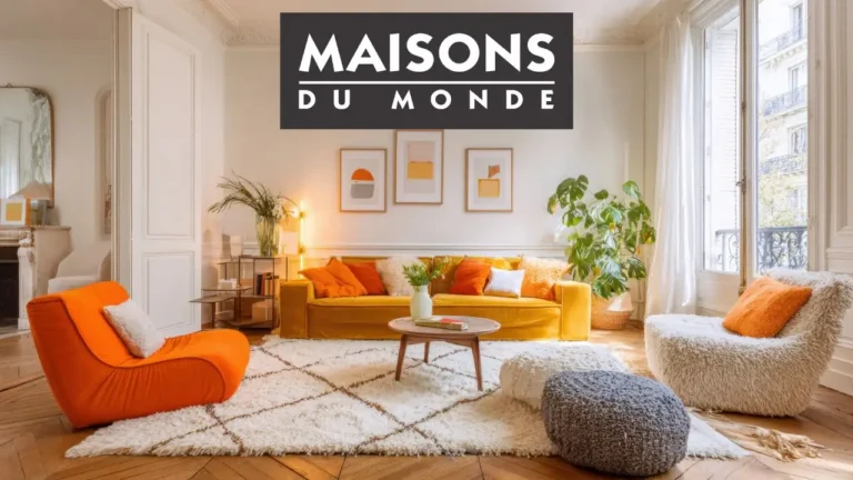 Maisons du Monde