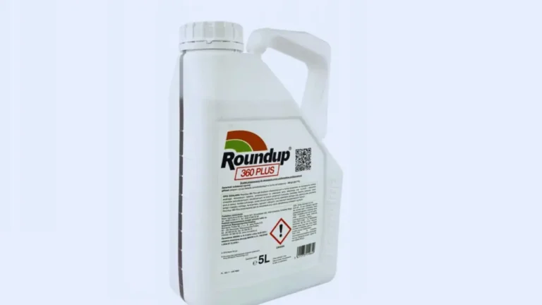 Quel dosage Roundup pour 5 litres d’eau ? quel dosage Roundup pour 5 litres d’eau