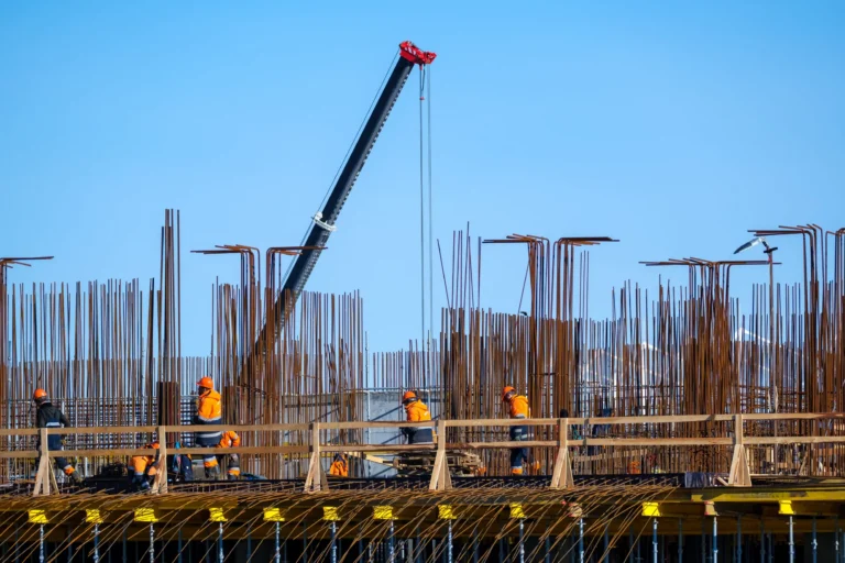 Sous-traitance BTP chantier