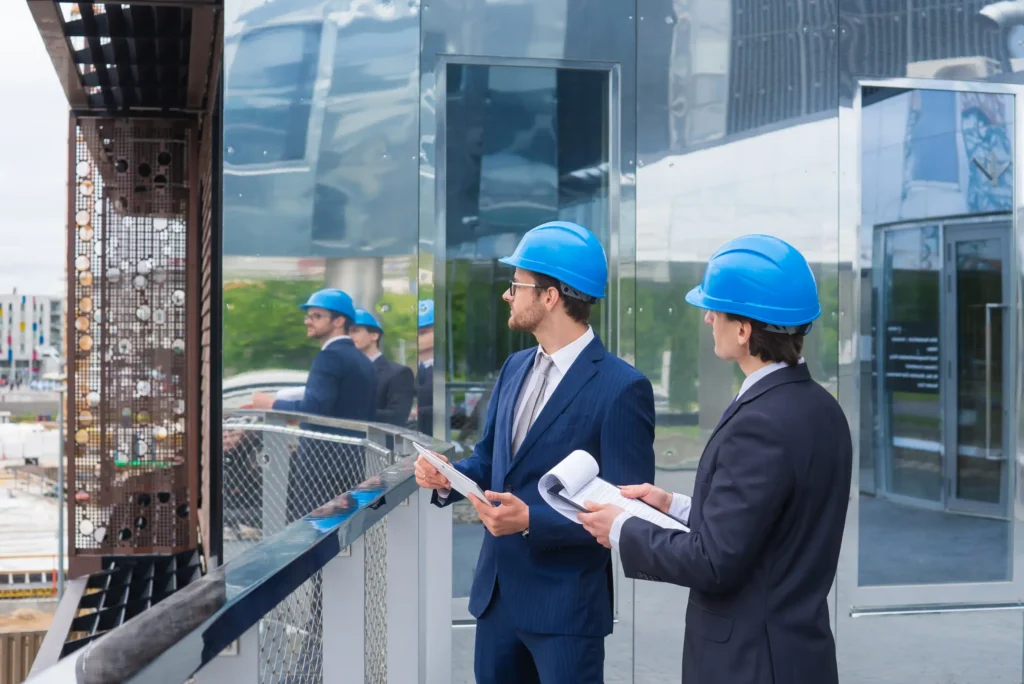 Apporteur d’affaires dans le BTP 