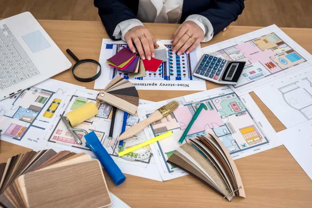 prix architecte d’intérieur