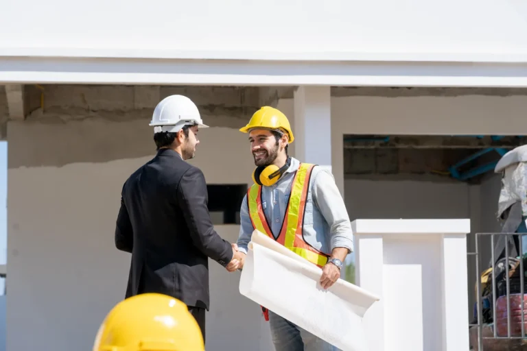 Apporteur d’affaires BTP 