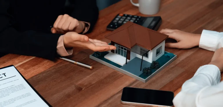 plan maison 3 chambres