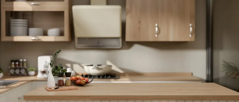 Faire son plan de travail cuisine soi-même : comment procéder ? Faire son plan de travail cuisine soi-même