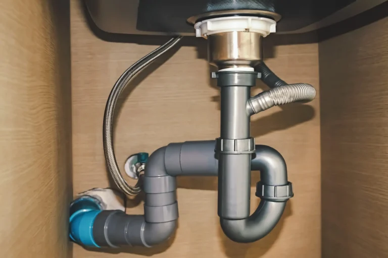 comment installer évent de plomberie