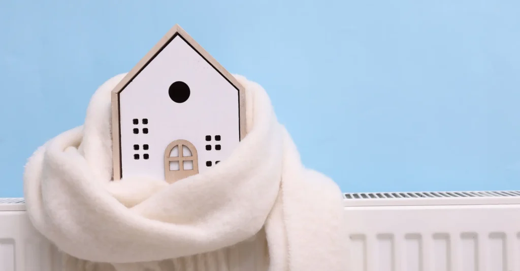 quand allumer le chauffage à la maison