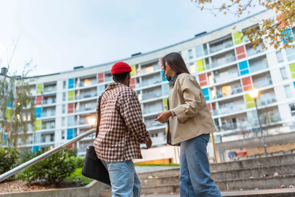avoir un logement social rapidement