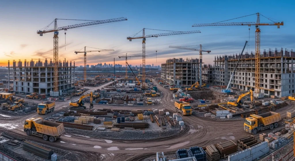 Munilla Construction Management floride