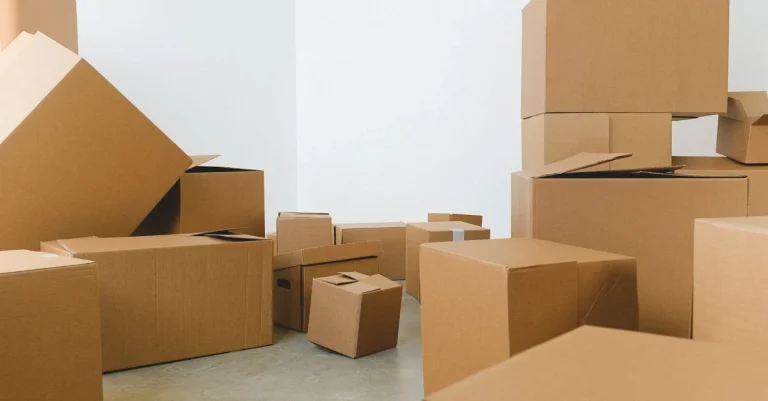 Comment organiser un espace de stockage pendant des travaux à la maison ? Comment organiser un espace de stockage pendant des travaux à la maison ?