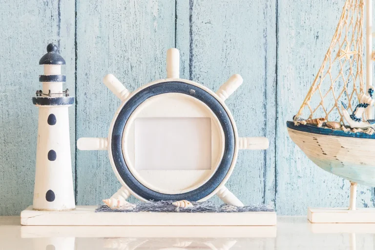 Comment réussir une décoration bord de mer élégante sans tomber dans les clichés ? décoration bord de mer